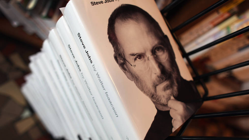 Steve Jobs'